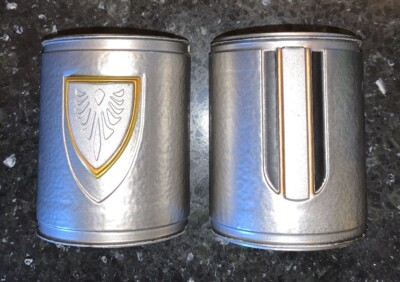 Star Wars Galaxy's Edge Savi's Scrap Metal PROTECTION DEFENSE Lightsaber