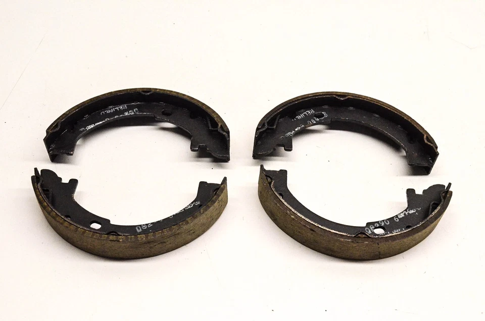 Aimco AFR725 Remanufactured Brake Shoe Kit NOS - Image 2 of 3