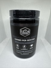 Black Forest High Flavanol Cocoa Powder  Flavonoids 8 oz 25 Servings 09/2027