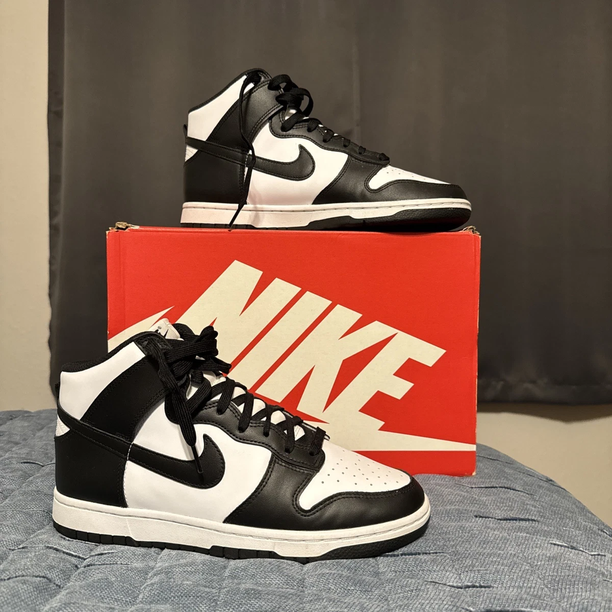 Nike Dunk High for Sale | Authenticity Guaranteed | eBay