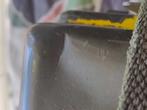 Vintage Signal Corps U.S.A. MX-239A/PT SWITCHBOARD SERVICE KIT ( CASE ONLY) - Picture 11 of 20