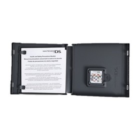 Nintendo Mario Kart DS Brand New Sealed