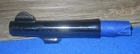 Smith & Wesson Model 10-5 .38SPL K-Frame 4" BLUED BARREL #CL7720