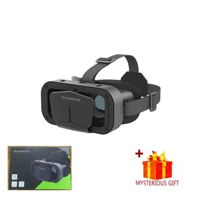 Virtual Reality VR Headset 3D Glasses  for Android iPhone