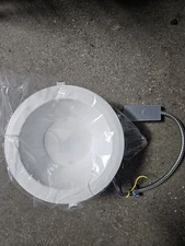 GE Lumination LED Retrofit Downlight