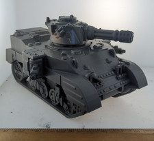 Grim Guard M8 tank M punisher Alternate Wargaming Miniature