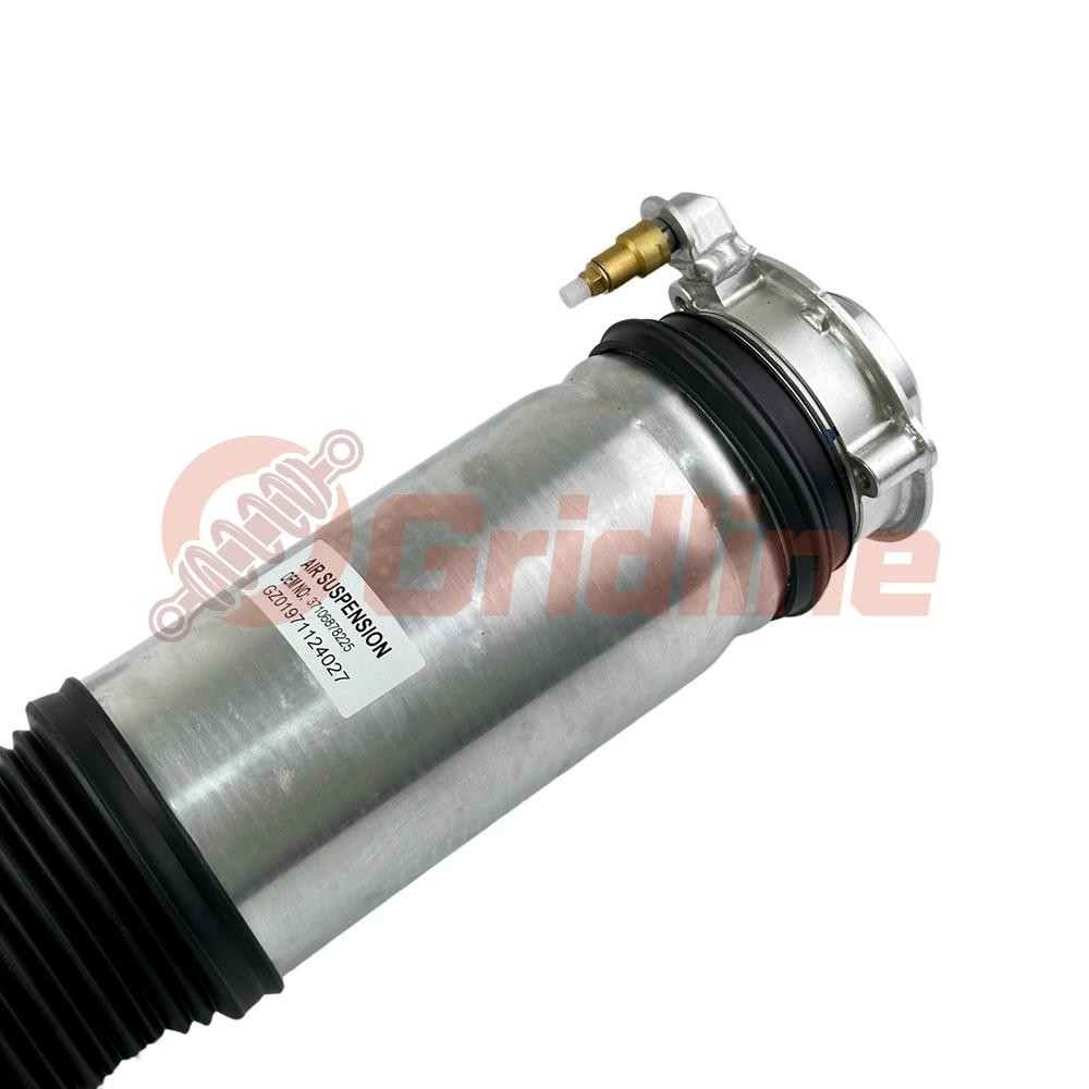 Rolls-Royce Cullinan 2015-2023 Rear Left Air suspension strut P/N 37106878225