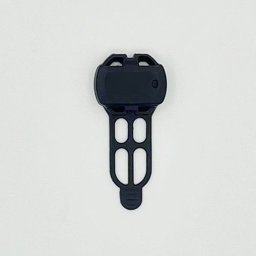 Silicone Bicycle Computer Cadence Speed Sensor Protective Cover Case For Garmin - Picture 3 of 11
