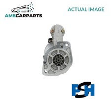 ENGINE STARTER MOTOR 150515102130 BV PSH NEW OE REPLACEMENT