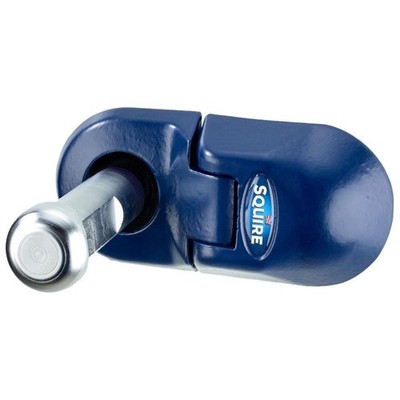 L31729 - SQUIRE STH100 Stronghold Hochsicherheits-Padbar - blau