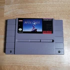 Final Fantasy: Mystic Quest SNES Super Nintendo Entertainment System - Tested