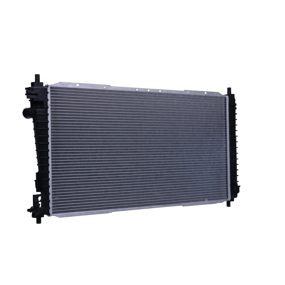 1729 Radiator for Lincoln Continental 1995-2002 F5OHBA 432408 SF7OHAB F7OZ8005AA Foto 2 de 4
