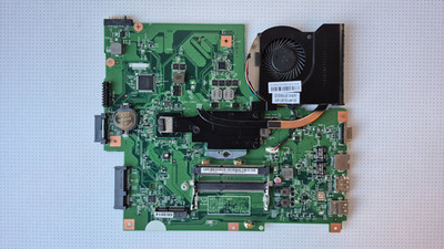 Medion MD 98730 MSN 30012689 Mainboard Motherboard Intel Core i3-2310M gebraucht
