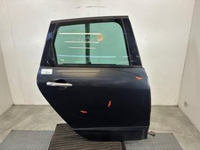 Porte arrière et accessoires Renault SCENIC