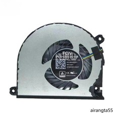 New CPU Cooling Fan for HP PRO 600 G6 400 G6 22 24 All-in-one Fan L89861-001