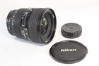 Nikon AF Zoom Nikkor 20-35mm F/2.8 D IF Lens From Japan