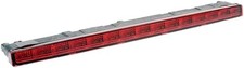 923-297 Center High Mount Stop Light Compatible with Select Jeep Models
