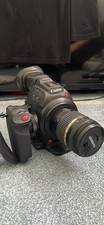 Cannon C100 MkII