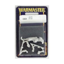GW Warmaster Undead Sphinx Pack New