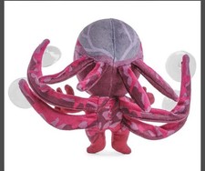 Stranger Things - Vecna Plush Window Clinger