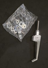 Southco 621060320 Lift  Turn Latch Handle NEW Liquidation