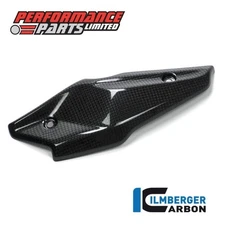 BMW R Nine T Urban GS 2016 16 Ilmberger Gloss Carbon Fibre Injector Cover R9T