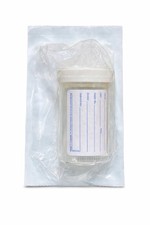 Medline Sterile Specimen Container 3oz No Leak DYND30367 Case of 100