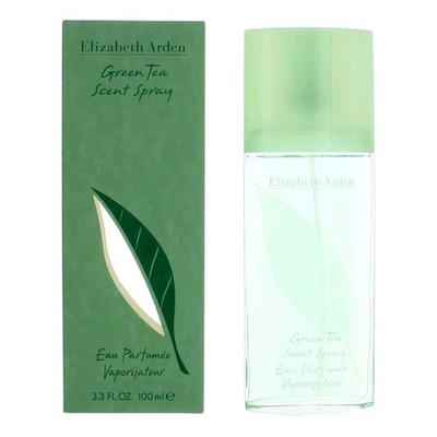 Elizabeth Arden Eau Parfume Green Tea Scent Spray Spray 3.3 oz (100 ml)
