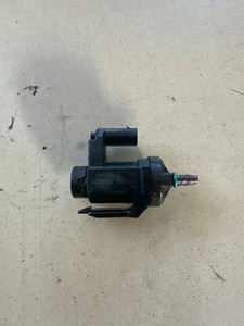 BMW 3 G20 G21 2019 Diesel 140kW Vakuumventil Unterdruckventil Magnetventil