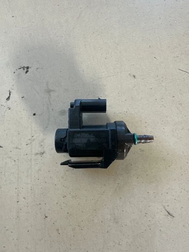 BMW 3 G20 G21 2019 Diesel 140kW Vakuumventil Unterdruckventil Magnetventil