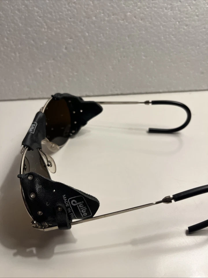 Gafas de sol Julbo Glacier Foto 4 de 4