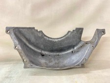 93 Chevy C1500 Pickup Transmission Dust Cover Aluminum Th700r4 4.3l Oem 15522125