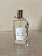 Sand + Fog Cherry Kiss Hair Perfume 3.2 Fl Oz