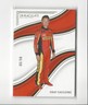 2023 Panini Chronicles Immaculate #85 Gray Gaulding /99 