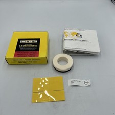 Chesterton 044805 L-Shape Ceramic Stationary Seal Ring Size 9 28mm NOB