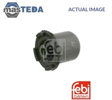 23762 CONTROL ARM WISHBONE BUSH FEBI BILSTEIN FOR VAUXHALL ASTRA V,MERIVA II