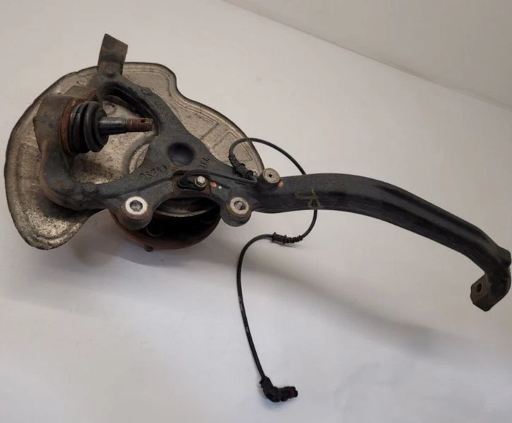 2006-2011 Dodge Charger Front Right Passenger Spindle Knuckle Assembly Oem - Image 2 of 4