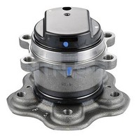 Snr R168.112 Radlager Satz FüR Nissan, Renault