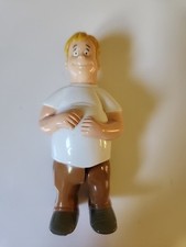 McDonalds Happy Meal Disney Recess Mikey 3.5" Action Figure Toy Vintage 1999-98