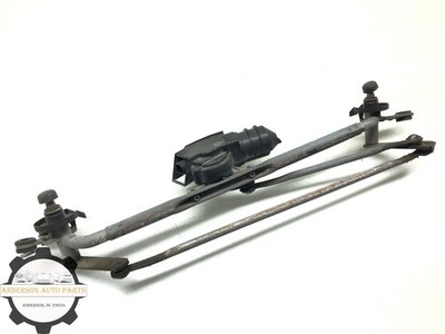 2016-2022 HONDA PILOT FRONT WINDSHIELD WIPER TRANSMISSION LINKAGE W/ MOTOR OEM