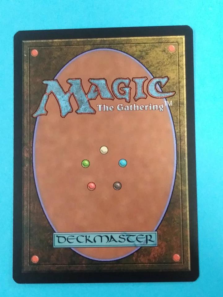 Magic the Gathering - RIME TRANSFUSION - Coldsnap Black Uncommon Enchantement NM - Image 2 of 2