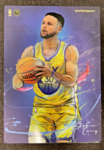 Enterbay Stephen Curry | eBay