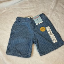Cat  Jack 5T Denim Shorts