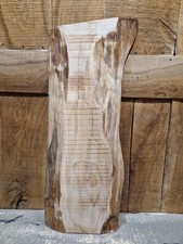 Cedar Slab Live Edge  (122)