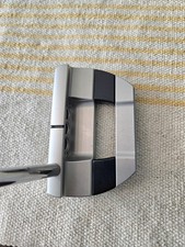 Scotty Cameron Studio Style Fastback Putter
