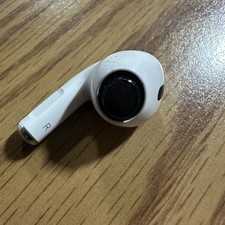 Apple AirPods Pro 1st Gen RIGHT Earbud Replacement A2083 USED UNTESTED