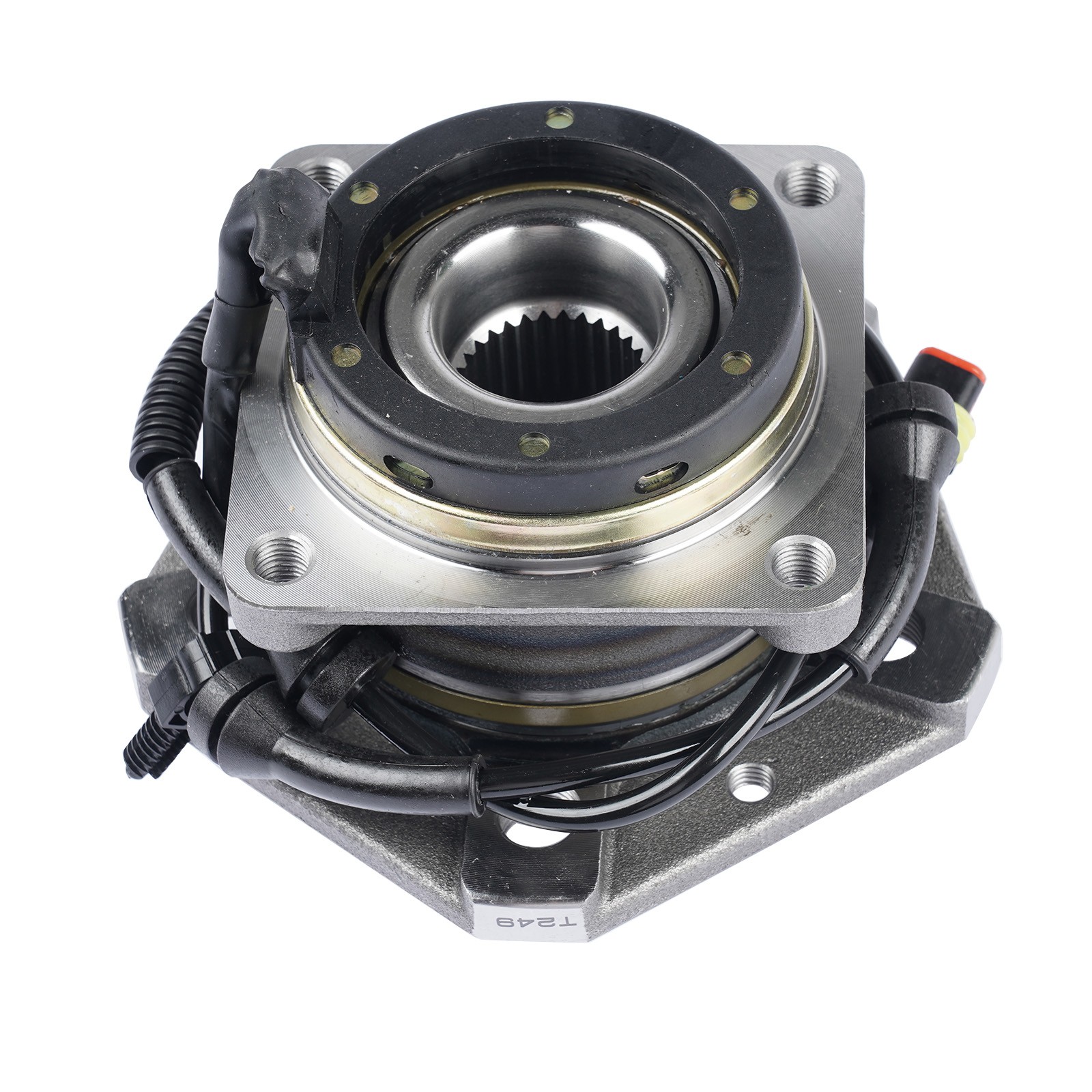 Maserati Quattroporte 2003-2019 Hub bearing assembly