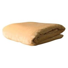 NRG Microplush Massage Table Blanket 100 Polyester Microfiber Blanket - Supe...