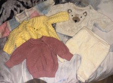 Upto 1m Baby Bundle