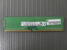 SK Hynix 8GB (1-Stick) PC4-2400 DDR4 19200 Desktop Memory RAM HMA81GU6AFR8N-UH